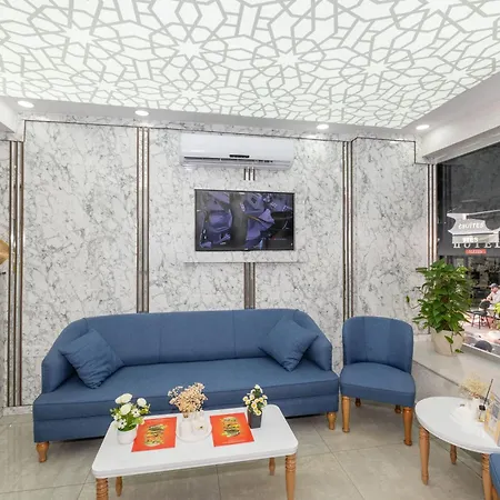 Aparthotel Birand Istanbul