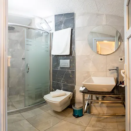 Aparthotel Birand