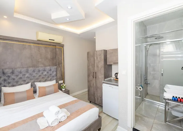 Aparthotel Birand *