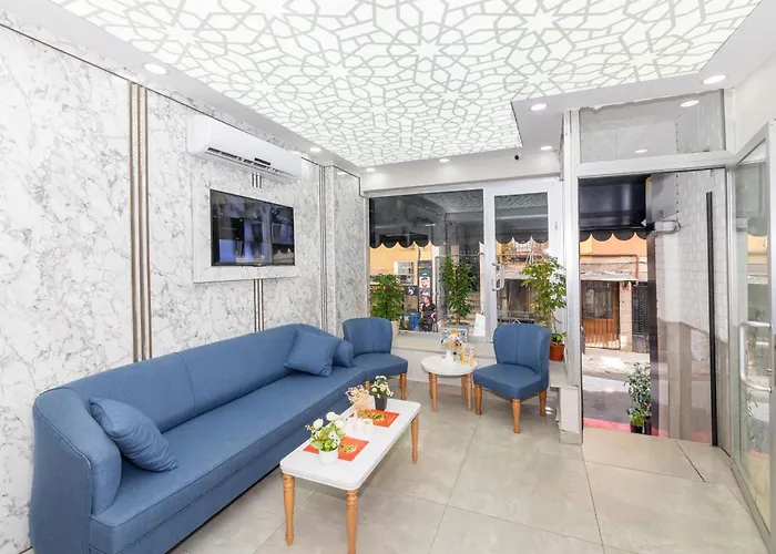 Aparthotel Birand Istanbul