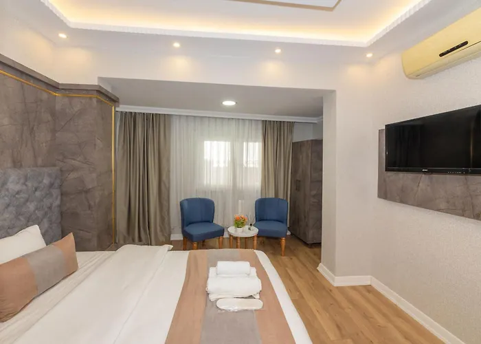 Birand Istanbul