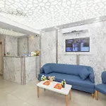 Apartahotel Birand Estambul
