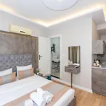 Apartahotel Birand *