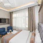 Birand * Κωνσταντινούπολη