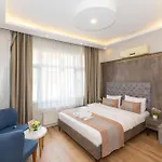 Apartahotel Birand *