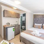 Apartahotel Birand Estambul