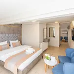 Birand Apartahotel *
