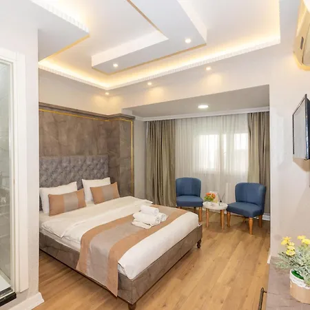 Birand * Istanbul