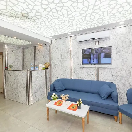 Aparthotel Birand Istanbul