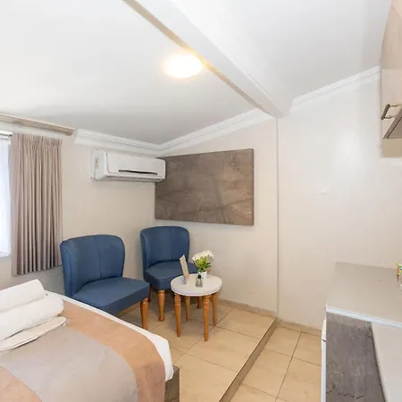 Birand Hotel apartamentowy *