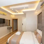 Birand Apart Otel *