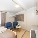 Birand Apart Otel *