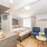 Apart Otel Birand *