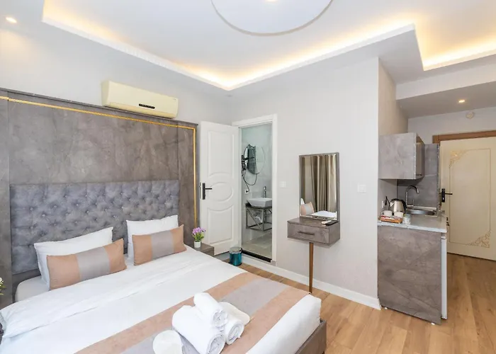 Appart hôtel Birand *