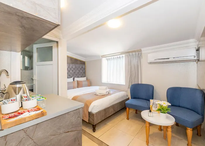 Appart hôtel Birand *